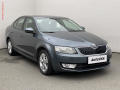 koda Octavia 1.6TDi, R, Style, vh.sed.