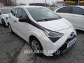 Toyota Aygo 1.0 VVT-i, �R