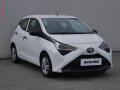 Toyota Aygo 1.0 VVT-i, �R, AC, STK2/28