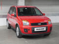 Ford Fusion 1.6 TDCI, autoAC