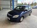 �koda Fabia 1.2i, �R, servis.kniha
