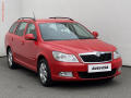 koda Octavia 1.4 TSi, Ambiente