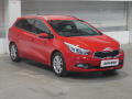 Kia Ceed 1.4i, R, Tempo