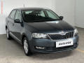 koda Rapid 1.0TSi, R, AC, vhev sed