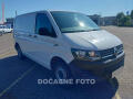 Volkswagen Transporter 2.0TDi T6, AC