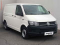 Volkswagen Transporter 2.0TDi T6, AC