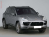 Porsche Cayenne 3.2 V6