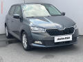 koda Fabia 1.0 TSi, Ambition, DSG, navi