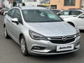 Opel Astra 1.6CDTI, �R, servis.kniha