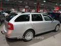 �koda Octavia 1.6 TDi, AC