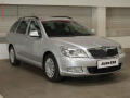 �koda Octavia 1.6 TDi, AC