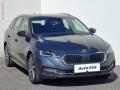 koda Octavia 1.5 TSi, Style