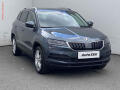 �koda Karoq 1.5 TSi, Style, TZ, LED, navi