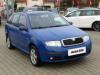 koda Fabia 1.9 TDi, AC, TZ, tempo