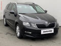 koda Octavia 1.6 TDi, Ambition