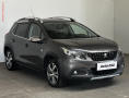 Peugeot 2008 1.2 PT, Crossway, AT, panor