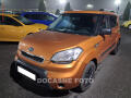 Kia Soul 1.6, park.asist