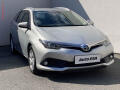 Toyota Auris 1.6VVT-i, �R, AC, kamera