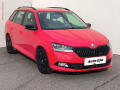 �koda Fabia 1.0 TSi, 1.maj,�R, Style