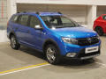 Dacia Logan 0.9 TCE Stepway, 2.maj,R