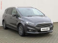 Ford S-MAX 2.0 TDCI, AT, STK06/2025