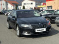 �koda Superb 2.0 TSi 4x4, AT, navi, LED