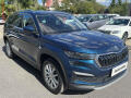 �koda Kodiaq 2.0 TDi 4x4, 1.maj,�R, DSG
