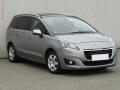 Peugeot 5008 1.6 BlueHDi, �R, Allure, navi