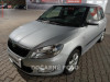 koda Fabia 1.2, 2.maj,R, park.senzor