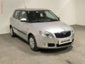 koda Fabia 1.6 i, Ambition, AT