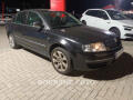 �koda Superb 2.5TDi, �R, AT