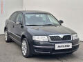 �koda Superb 2.5TDi, �R, AT