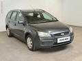Ford Focus 1.8i, AC, vhev sed
