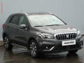 Suzuki SX4 1.4i, 1.maj,�R, AC, navi