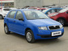 koda Fabia 1.2 i, 1.maj,R, STK10/2026