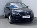 �koda Karoq 1.5 TSi, Style, DSG, TZ