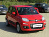 Fiat Panda 1.2i, R, park.senzor