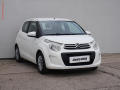 Citron C1 1.2i, Feel, AC, tempo