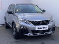 Peugeot 3008 1.2PT, Allure, navi, kamera