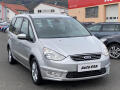 Ford Galaxy 2.0 TDCi 7m�st, STK8/27