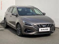Hyundai i30 1.5 T-GDi, Style, LED, navi
