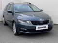 �koda Octavia 1.5 TSi, Soleil, LED, +kola