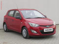 Hyundai i20 1.2i, Klima, + kola