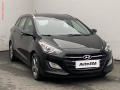 Hyundai i30 1.6i, Vhev sed, TZ