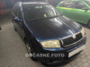 koda Fabia 1.2 12V, R