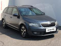 koda Octavia 1.6TDi, Navigace