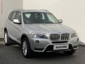 BMW X3 3.0D xDrive 30d, �R, AT