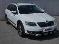 �koda Octavia 2.0 TDi 4x4, 1.maj,�R, Scout