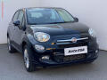 Fiat 500X 1.4T, Pop Star, navi