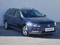 Volkswagen Passat 2.0 TDi, AC, ke, park.asist